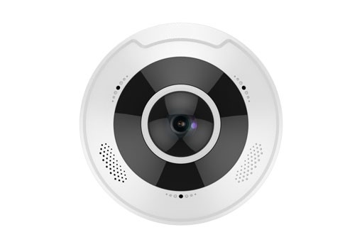 UNV IP Camera