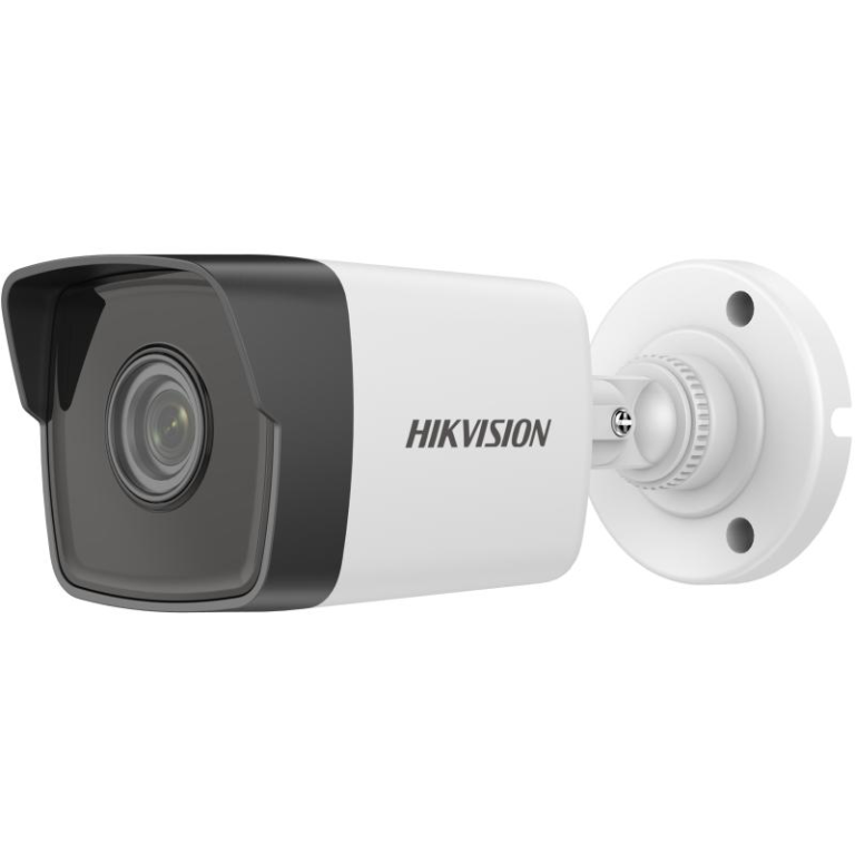 Hikvision Camera