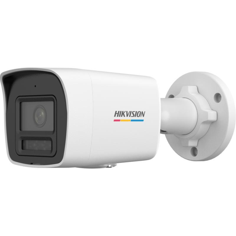 Hikvision Camera