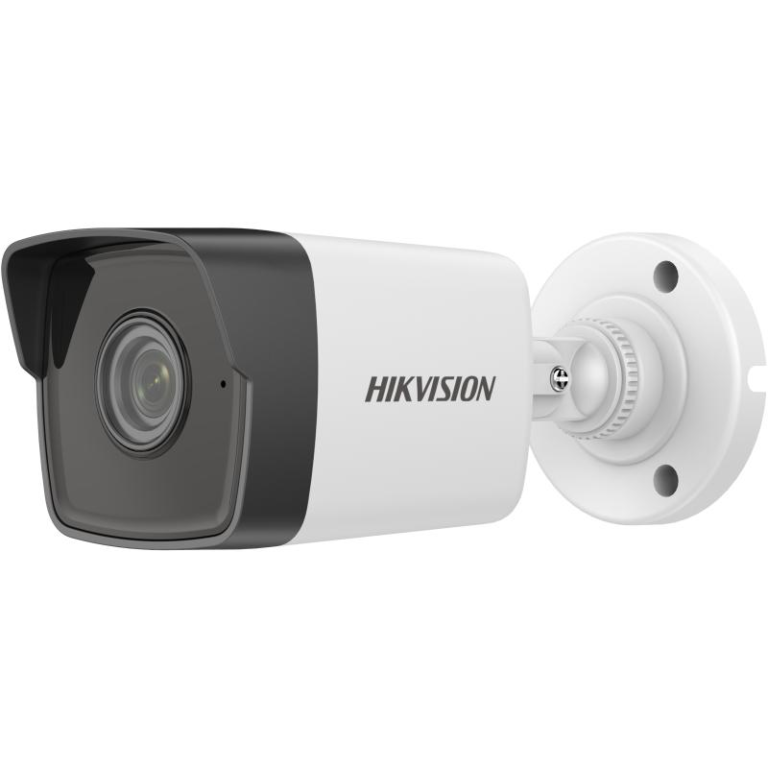 Hikvision Camera