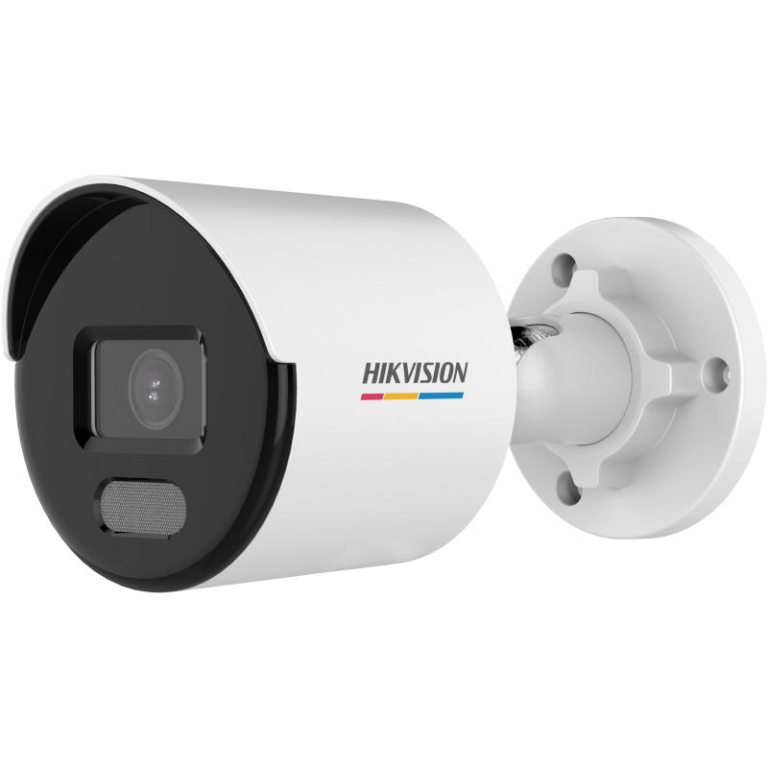 Hikvision Camera