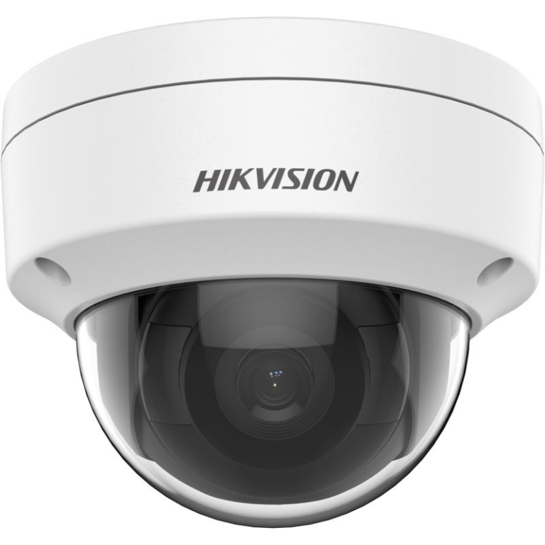 Hikvision Camera