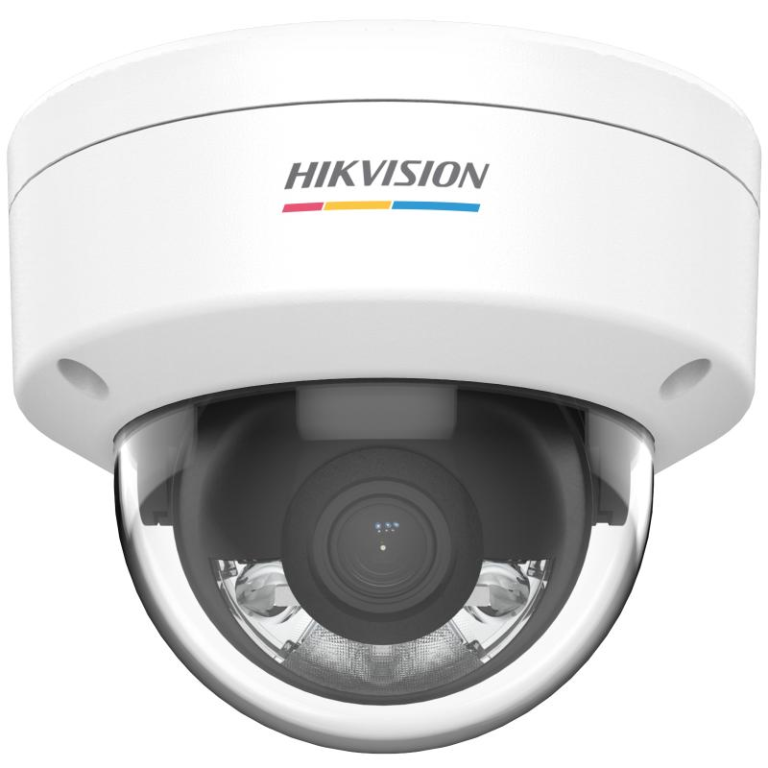 Hikvision Camera