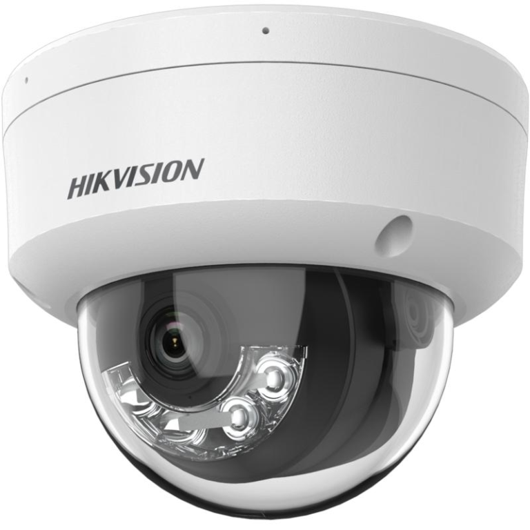 Hikvision Camera