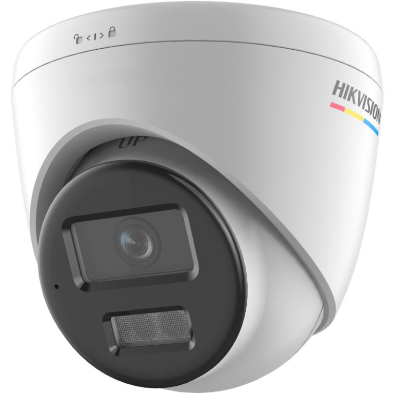 Hikvision Camera