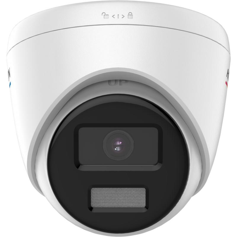 Hikvision Camera