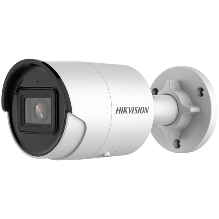 Hikvision Camera