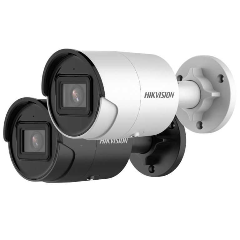 Hikvision Camera