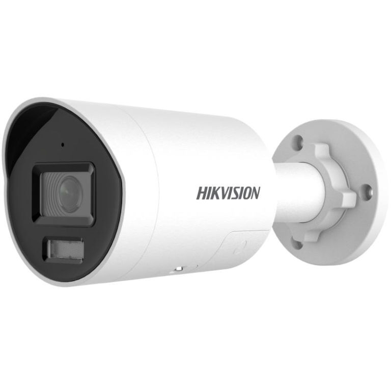 Hikvision Camera