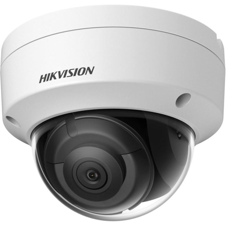 Hikvision Camera