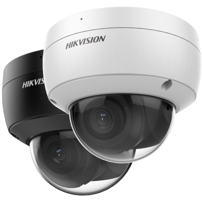 Hikvision Camera