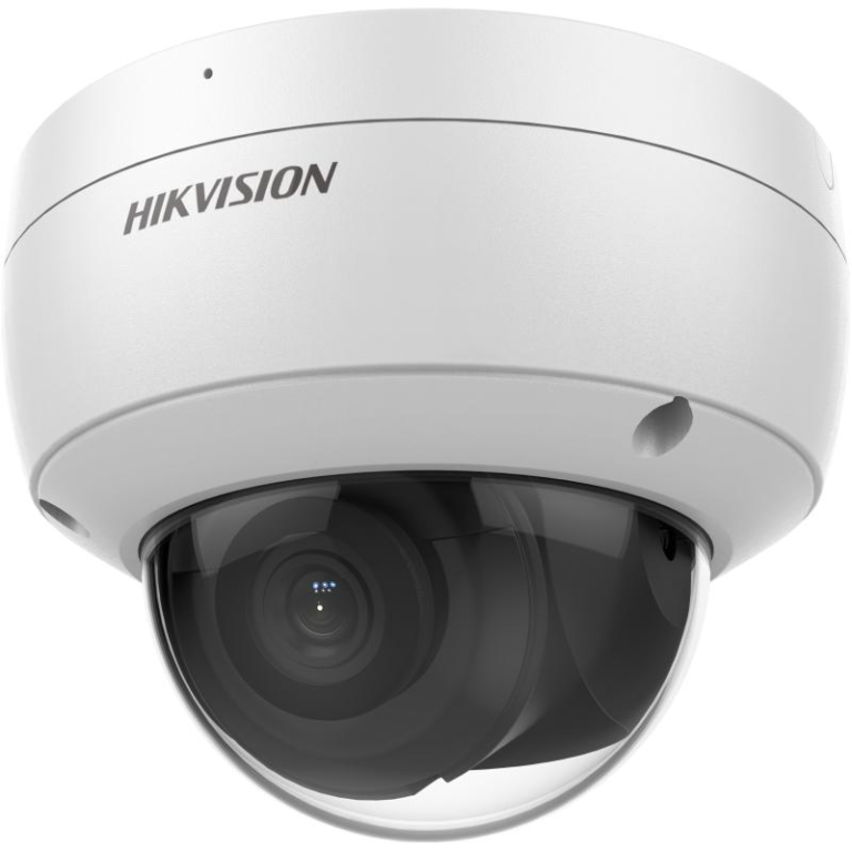 Hikvision Camera