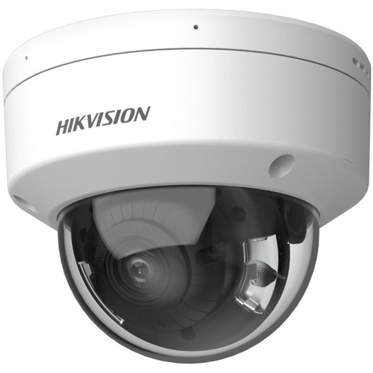 Hikvision Camera