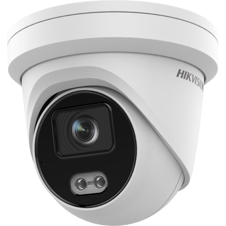 Hikvision Camera