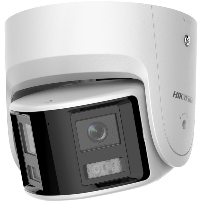 Hikvision Camera