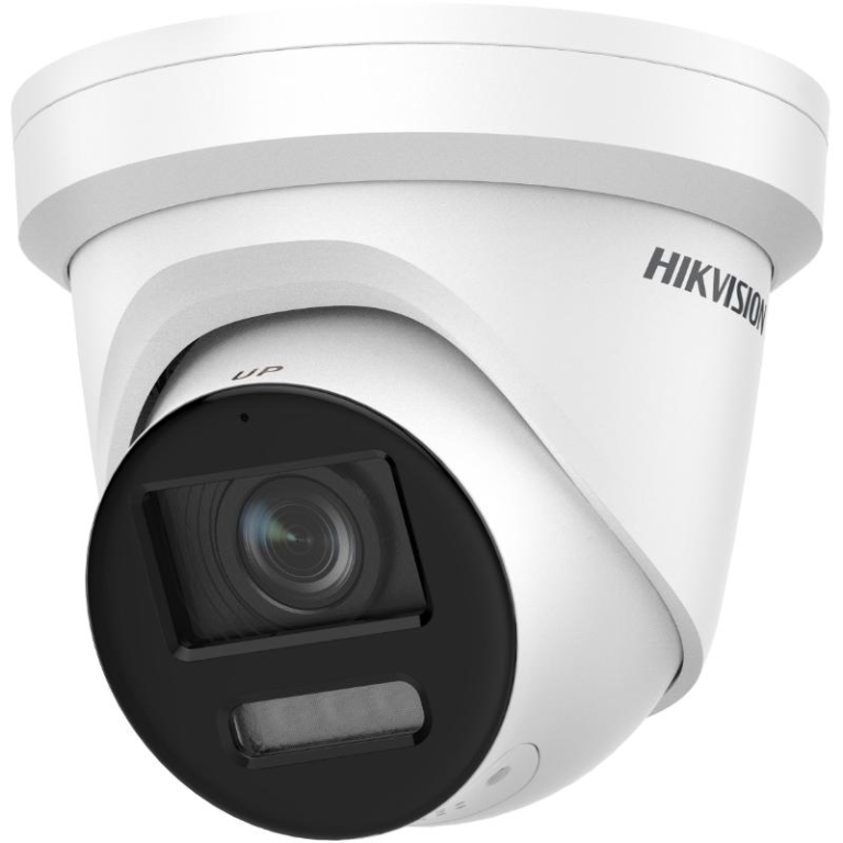 Hikvision Camera