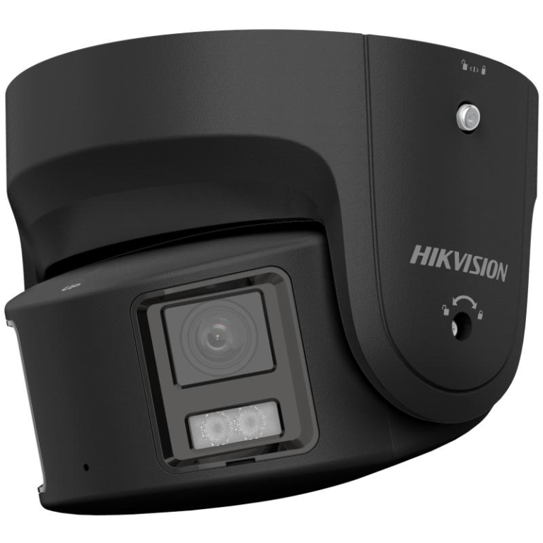 Hikvision Camera