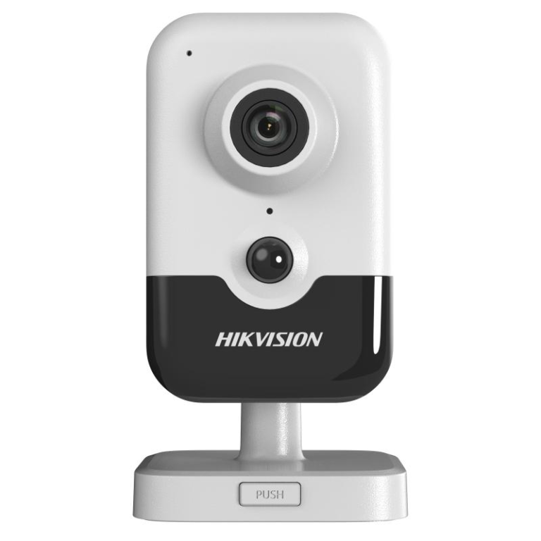 Hikvision Camera