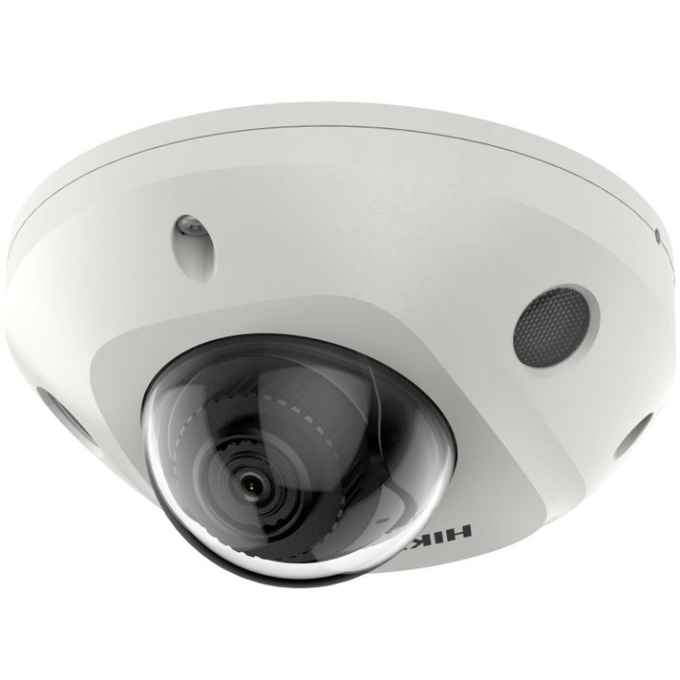 Hikvision Camera