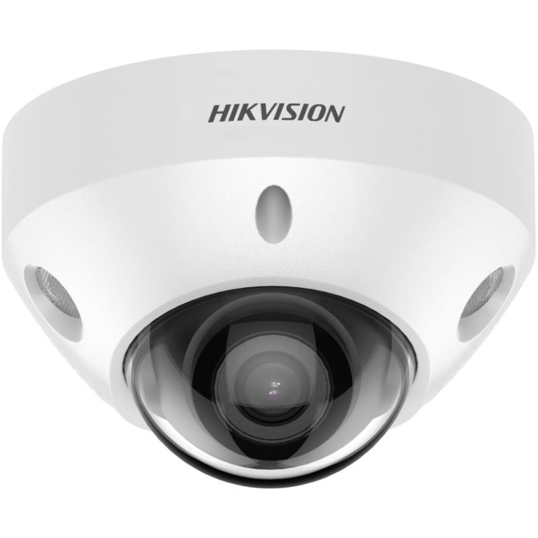 Hikvision Camera