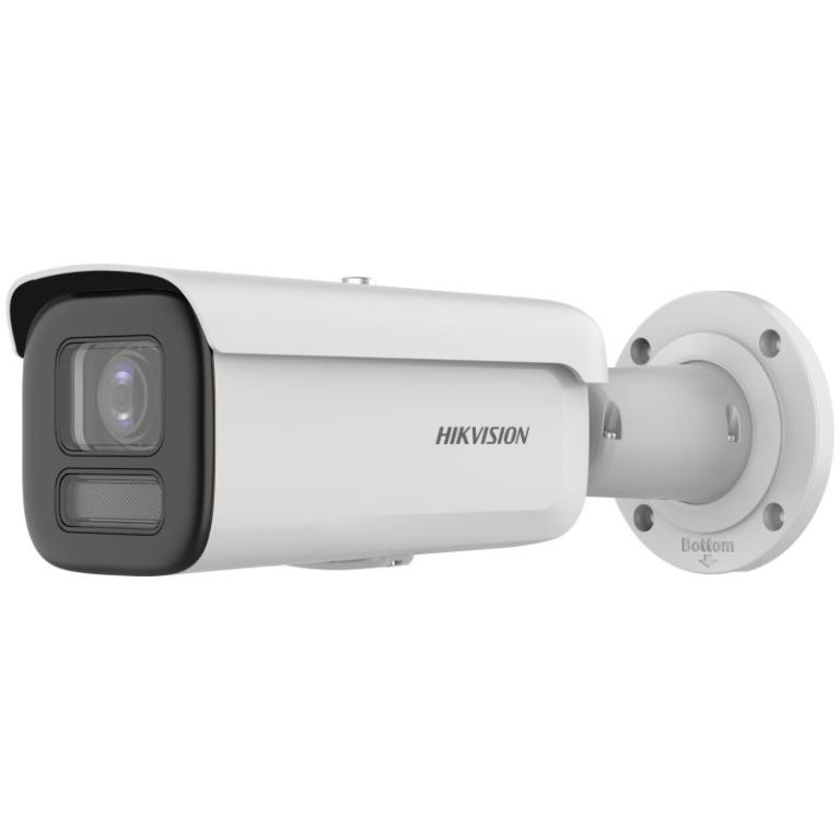 Hikvision Camera