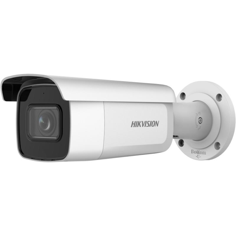 Hikvision Camera