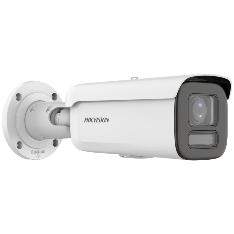 Hikvision Camera