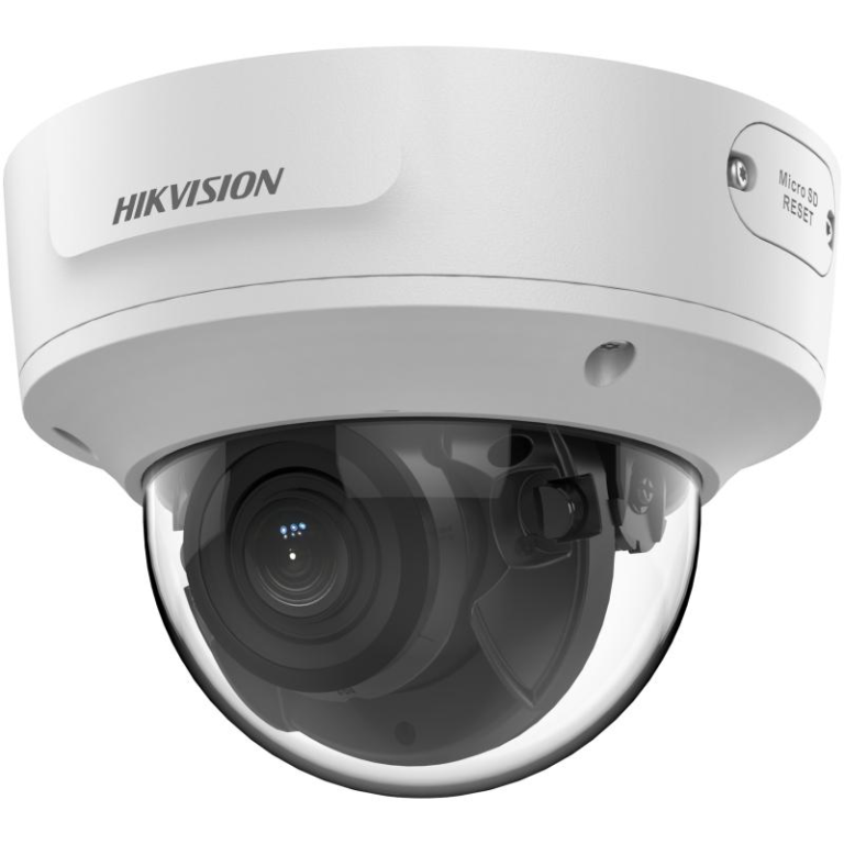 Hikvision Camera