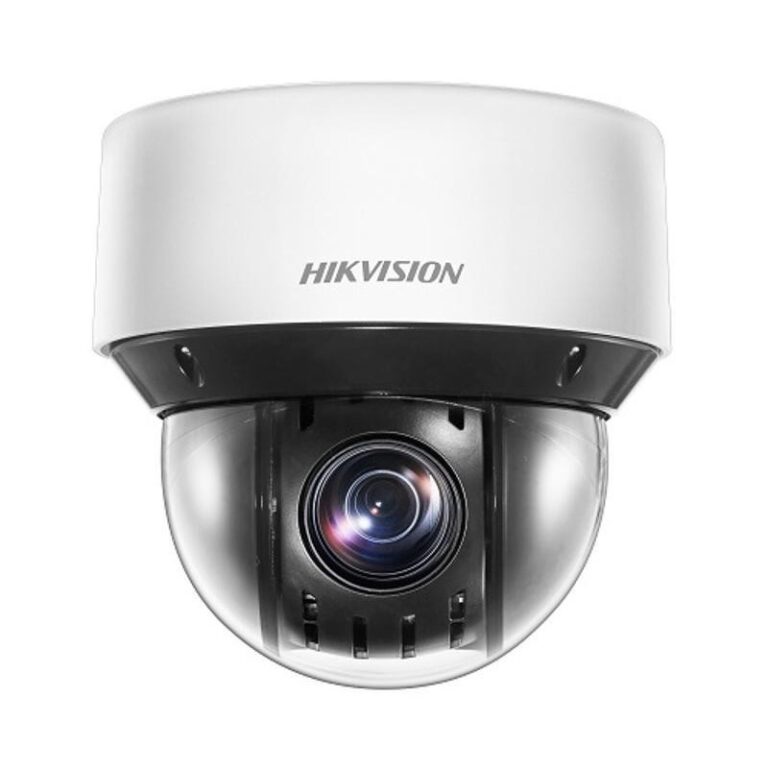 Hikvision PTZ Camera