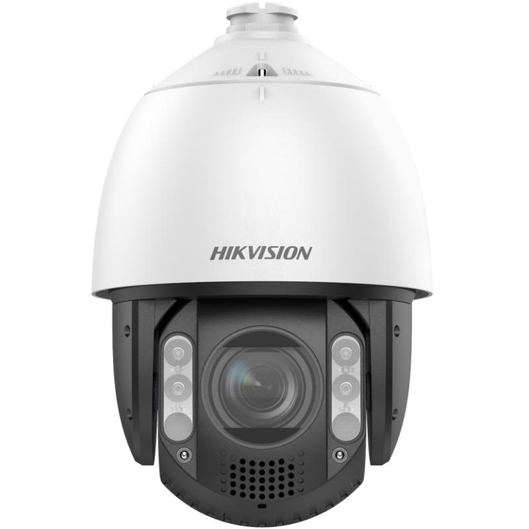 Hikvision PTZ Camera