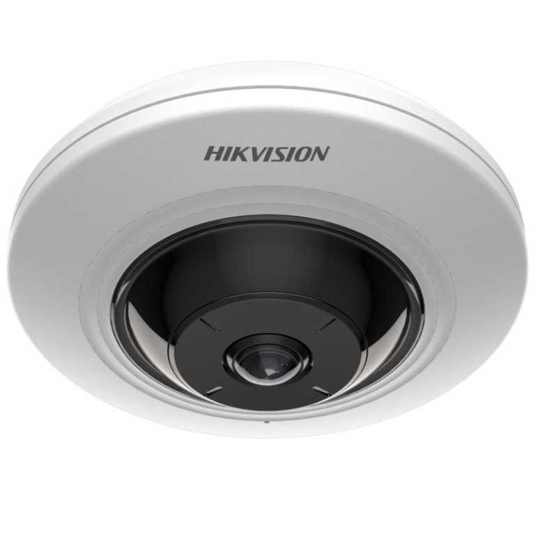 Hikvision Camera