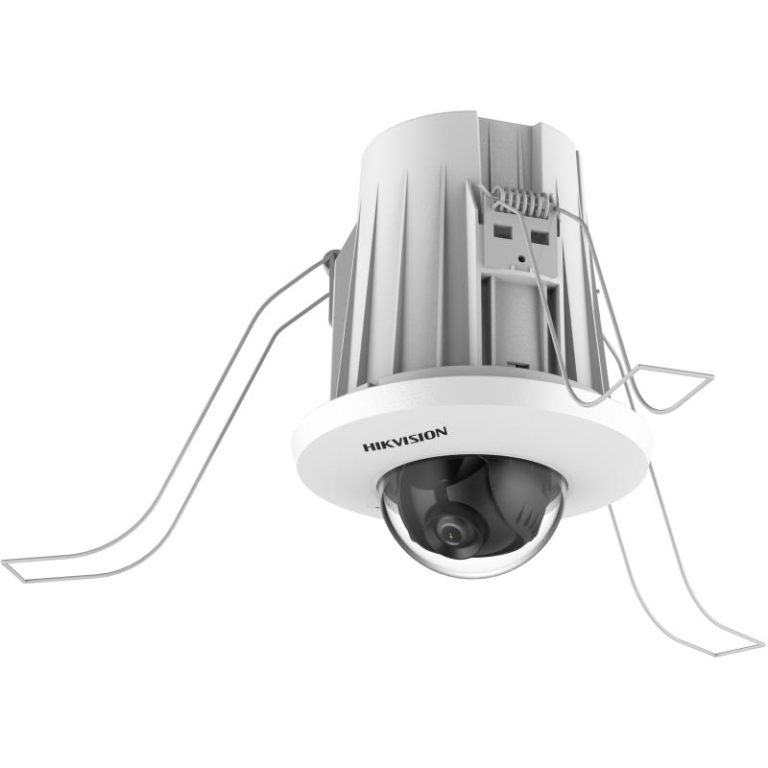 Hikvision Camera