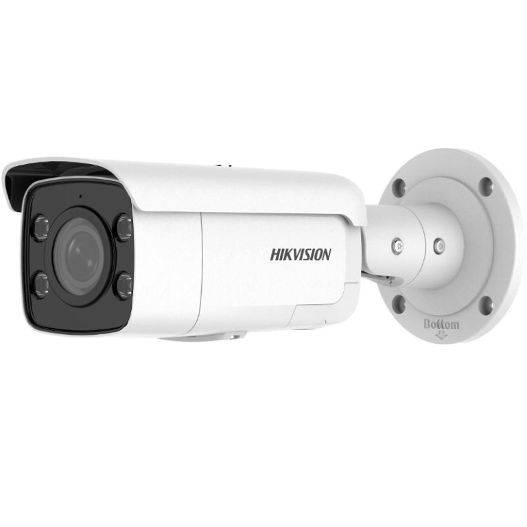 Hikvision Camera