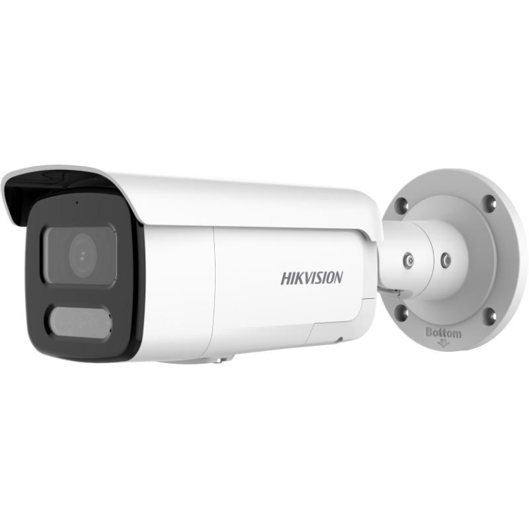 Hikvision Camera