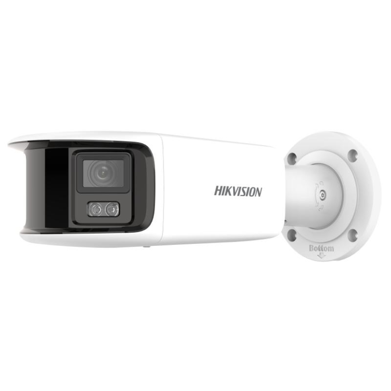 Hikvision Camera