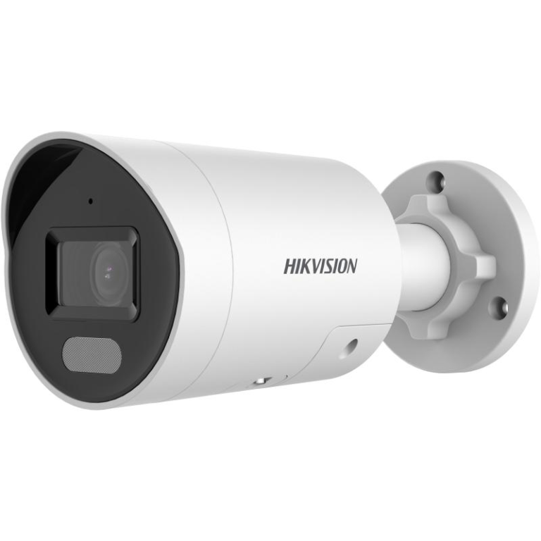 Hikvision Camera