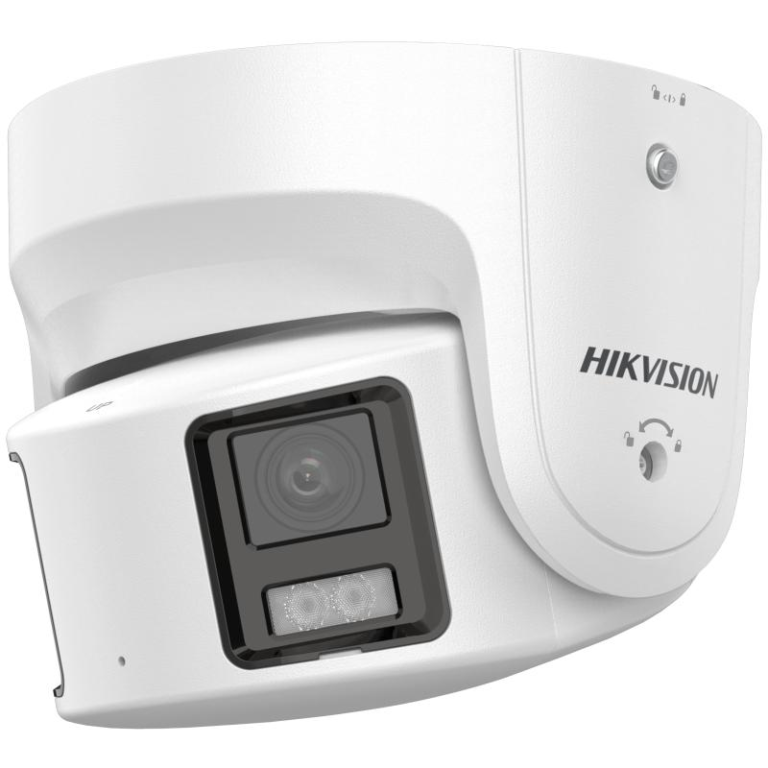 Hikvision Camera