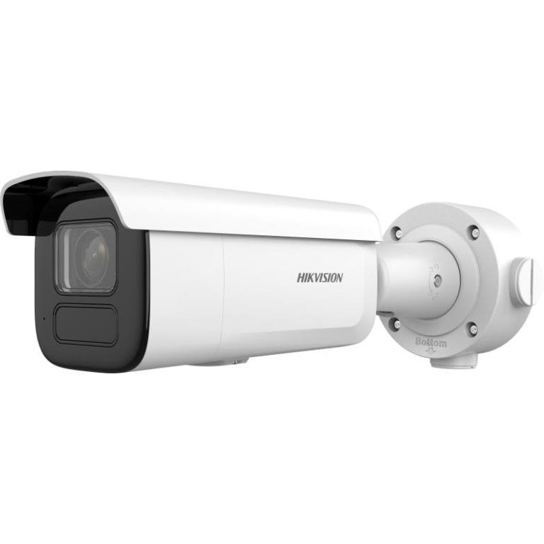 Hikvision Camera