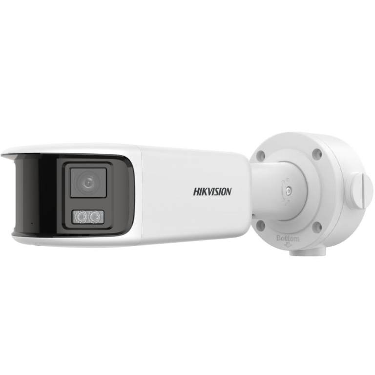 Hikvision Camera