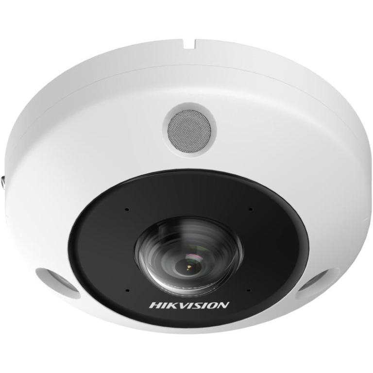 Hikvision Camera