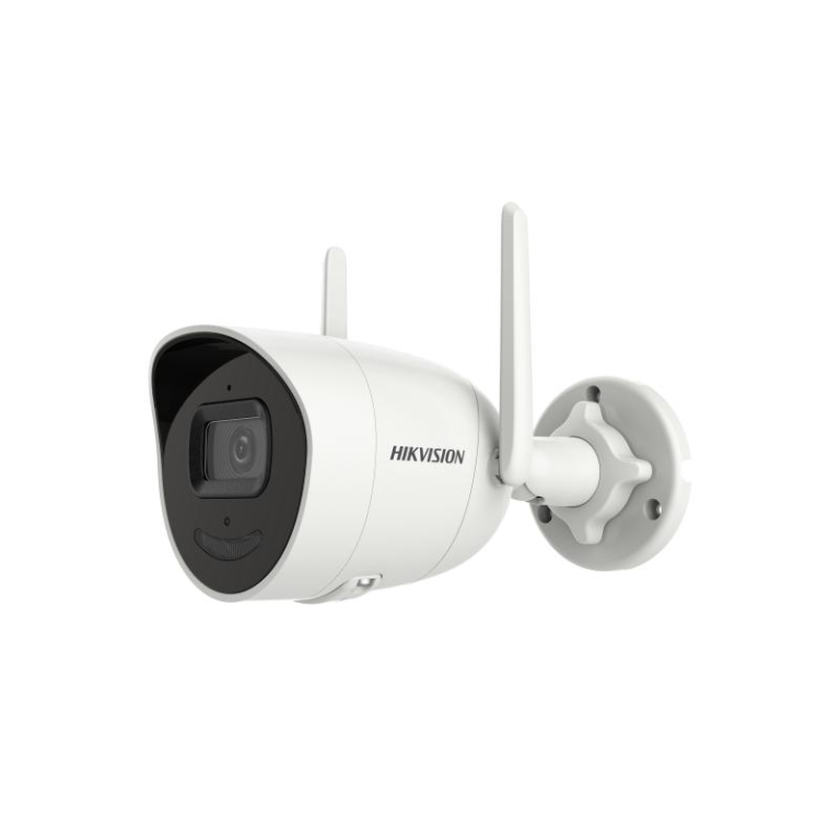 Hikvision Camera