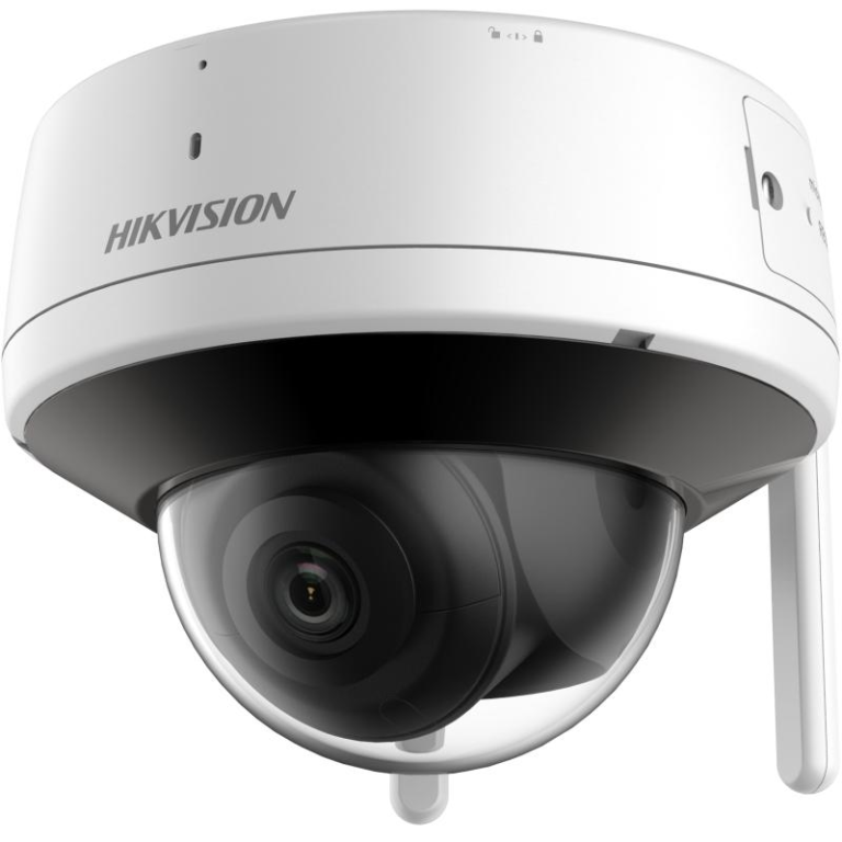 Hikvision Camera