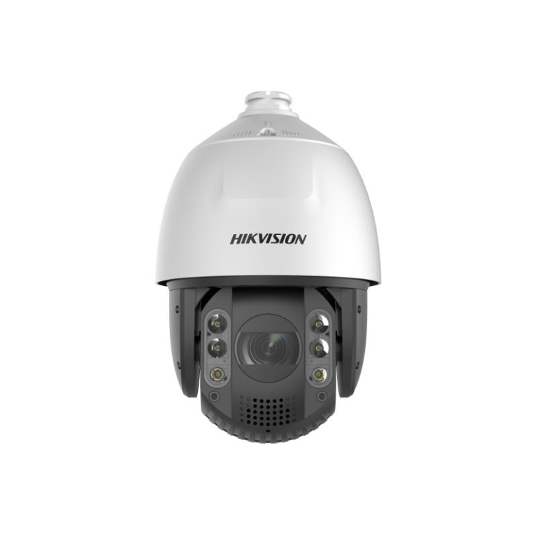 Hikvision PTZ Camera