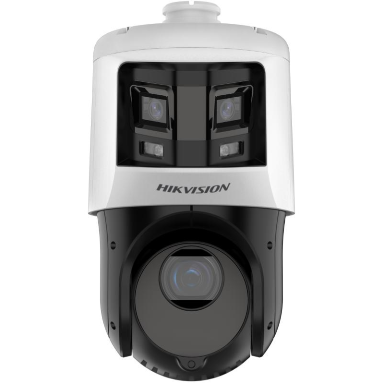 Hikvision PTZ Camera