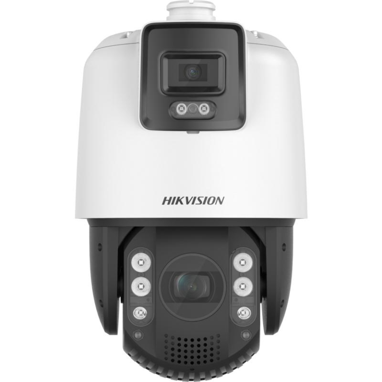 Hikvision PTZ Camera