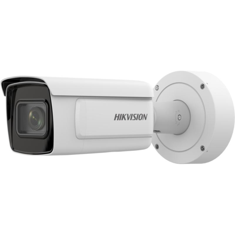 Hikvision Camera