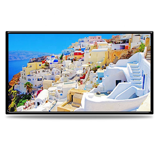 32-inch 2000-brightness high-brightness LCD screen